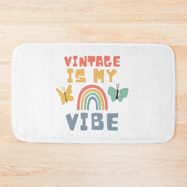 Item preview, Vintage is my vibe designed and sold by BritishDelights.