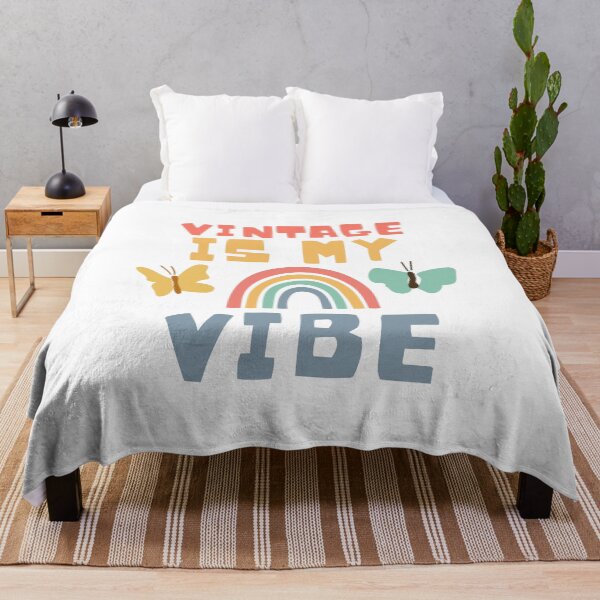 Item preview, Vintage is my vibe designed and sold by BritishDelights.