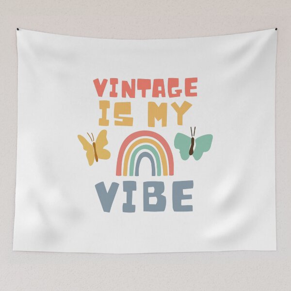 Item preview, Vintage is my vibe designed and sold by BritishDelights.