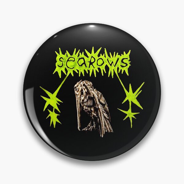 Item preview, Green Typography Bedroom Pop designed and sold by DeadTired666.