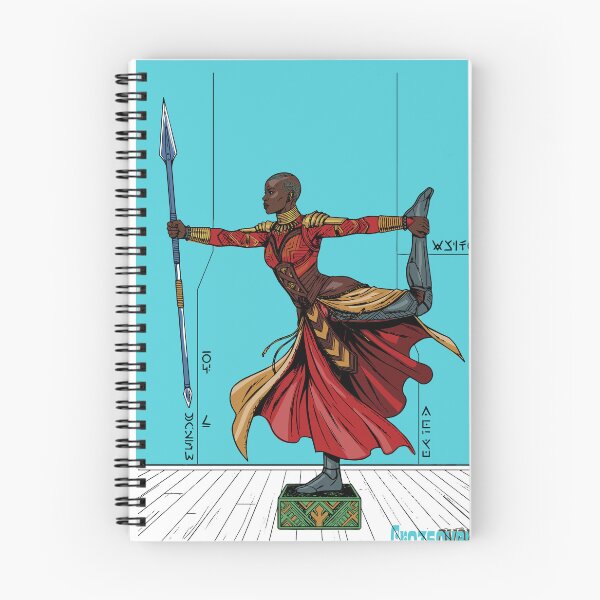 Aperçu de l'œuvre La vie sur l'île d'Okoye créée et vendue par zalmancruz.