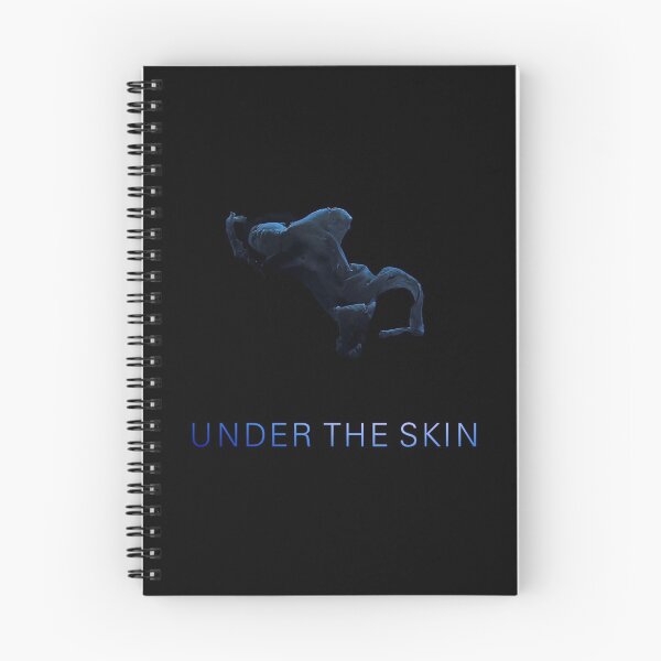 Item preview, Under the Skin - Victim 1 designed and sold by Leatherface.