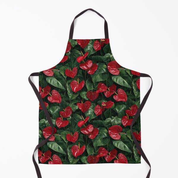 Item preview, Cute Tropical Floral Texture - Flower Floral Print  - Mother'S Day Gift Ideas designed and sold by RoyalStarsPatts.