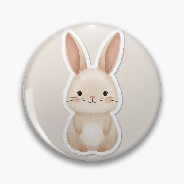 Item preview, Rabbit  designed and sold by c0tt1ns.