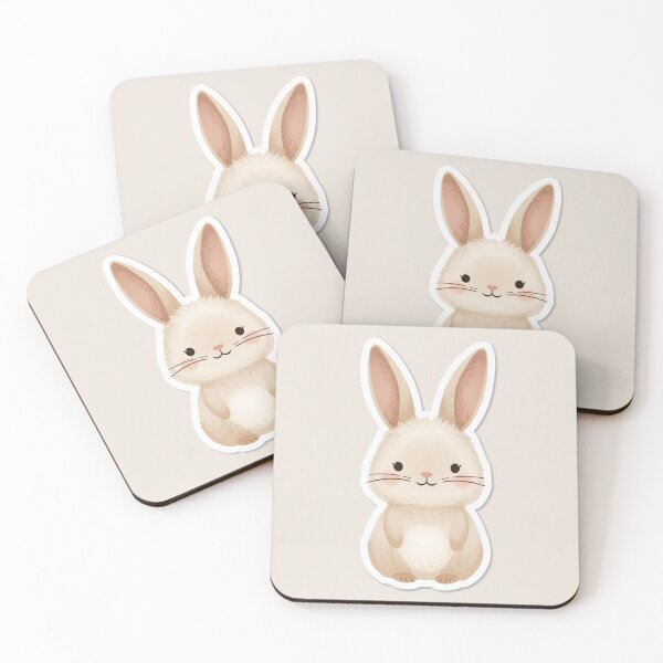Item preview, Rabbit  designed and sold by c0tt1ns.