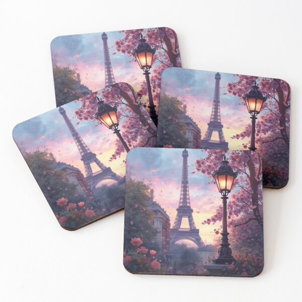 Item preview, Dreamy Eiffel Tower designed and sold by jessypaul027.