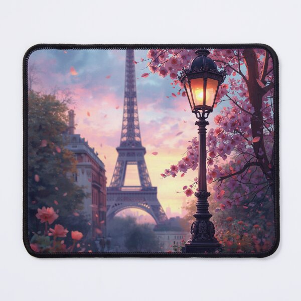 Item preview, Dreamy Eiffel Tower designed and sold by jessypaul027.