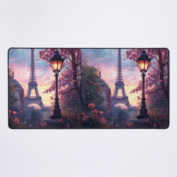 Item preview, Dreamy Eiffel Tower designed and sold by jessypaul027.