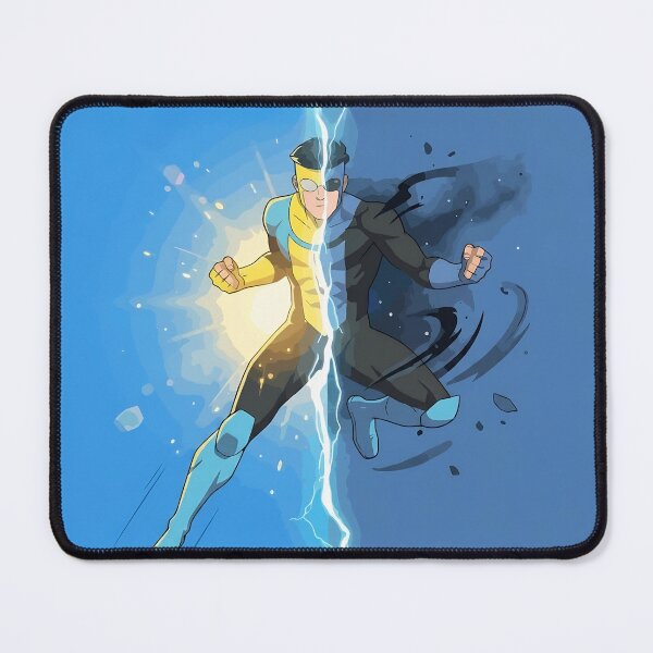 Item preview, Invincible designed and sold by tomasghrad.