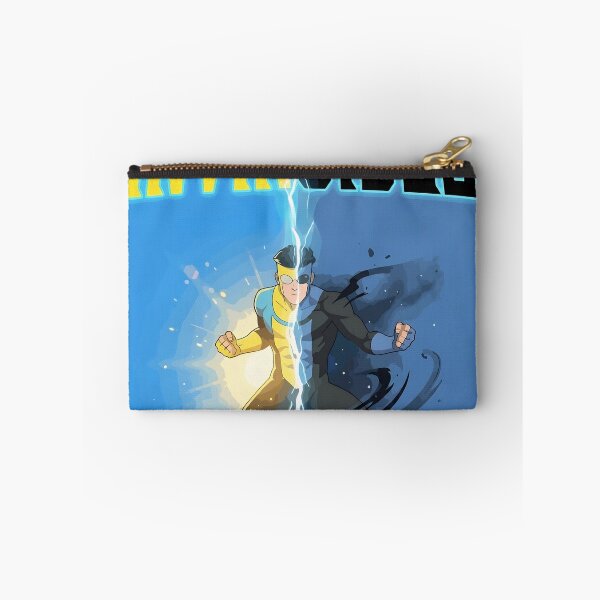 Item preview, Invincible designed and sold by tomasghrad.