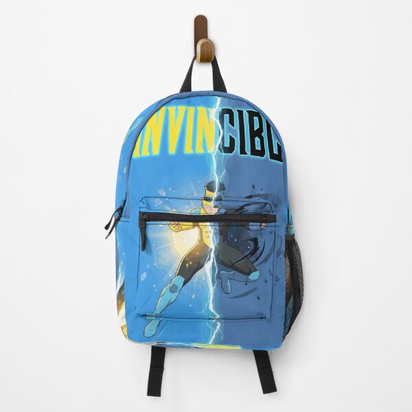 Item preview, Invincible designed and sold by tomasghrad.
