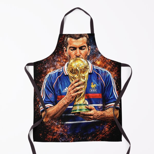 Item preview, Zidane Football Legend Pride designed and sold by Not Hugo.