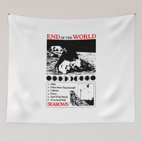 Item preview, Copy of Copy of Green Typography Bedroom Pop designed and sold by DeadTired666.