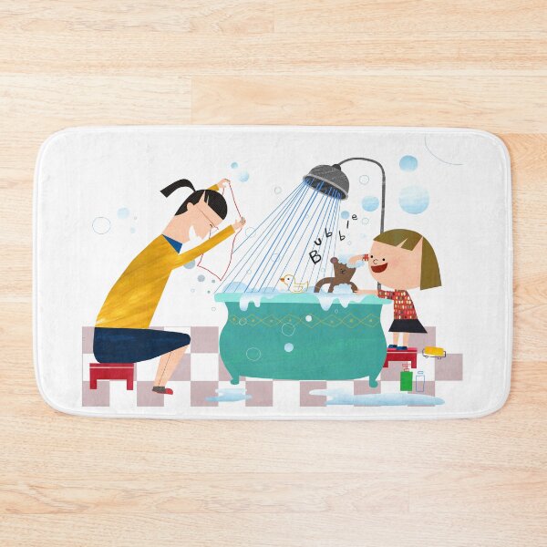 Item preview, mother and daughter designed and sold by minigold.