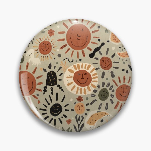 Item preview, bohemian art designed and sold by c0tt1ns.