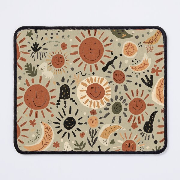 Item preview, bohemian art designed and sold by c0tt1ns.