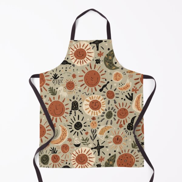 Item preview, bohemian art designed and sold by c0tt1ns.