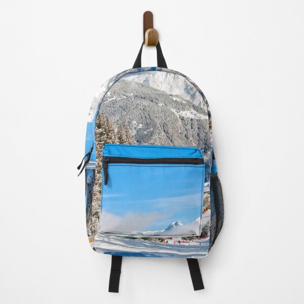 Item preview, Courchevel 1850 3 Valleys French Alps France designed and sold by AndyEvansPhotos.