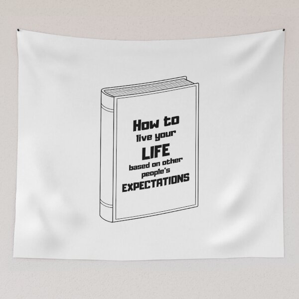 Item preview, Life designed and sold by BukSmart.