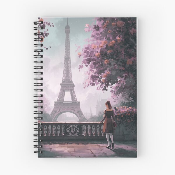 Item preview, A Glimpse Of magical Eiffel Tower designed and sold by jessypaul027.