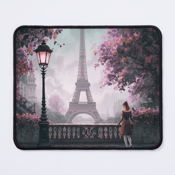Item preview, A Glimpse Of magical Eiffel Tower designed and sold by jessypaul027.