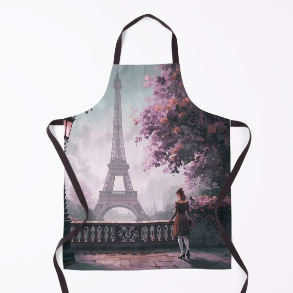 Item preview, A Glimpse Of magical Eiffel Tower designed and sold by jessypaul027.