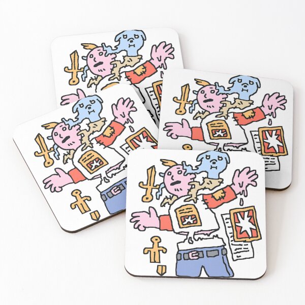 Item preview, Fragmented Identity designed and sold by Irisdesignshopa.
