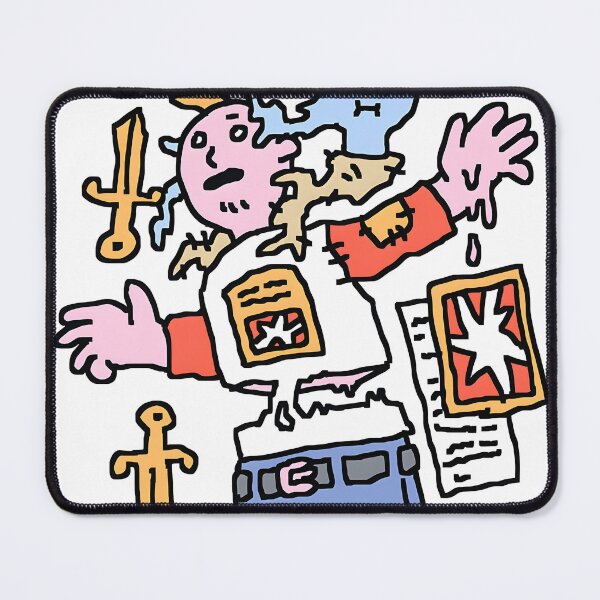 Item preview, Fragmented Identity designed and sold by Irisdesignshopa.