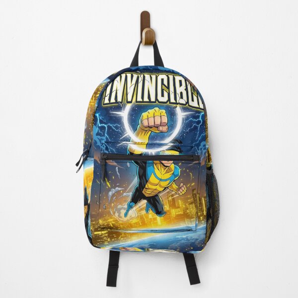Item preview, Invincible designed and sold by tomasghrad.
