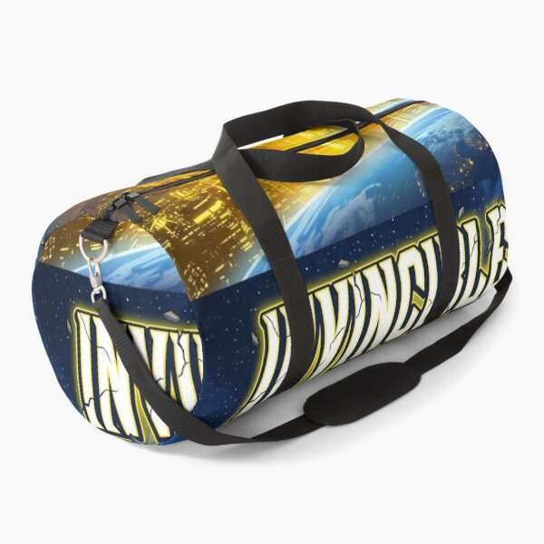 Item preview, Invincible designed and sold by tomasghrad.