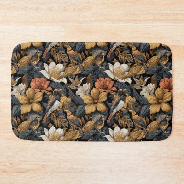 Item preview, Flourishing Tropical Floral - Flower Floral Print  - Gift Sets For Women designed and sold by RoyalStarsPatts.