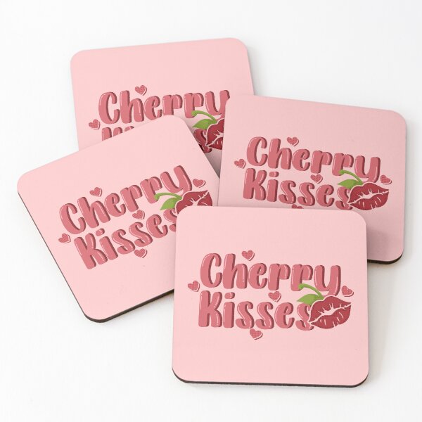 Item preview, Cherry Kisses designed and sold by TheRightNotes.