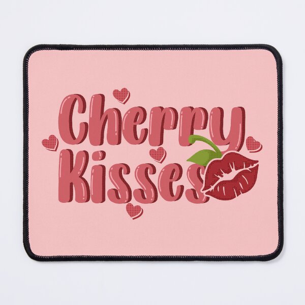 Item preview, Cherry Kisses designed and sold by TheRightNotes.