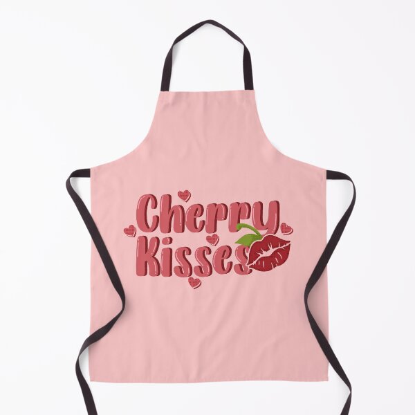 Item preview, Cherry Kisses designed and sold by TheRightNotes.