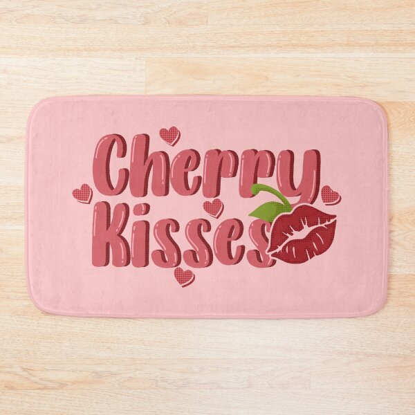 Item preview, Cherry Kisses designed and sold by TheRightNotes.