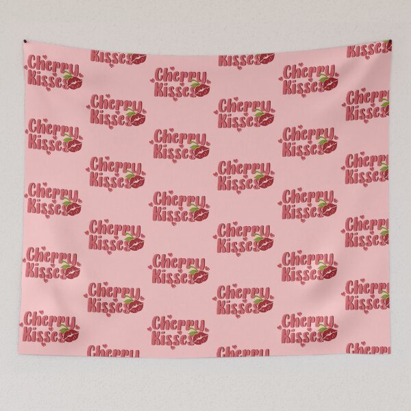 Item preview, Cherry Kisses designed and sold by TheRightNotes.