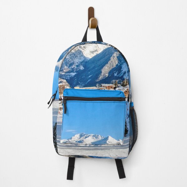 Item preview, Courchevel 1850 3 Valleys French Alps France designed and sold by AndyEvansPhotos.