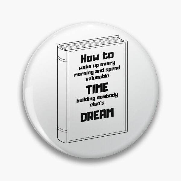 Item preview, Dreams designed and sold by BukSmart.
