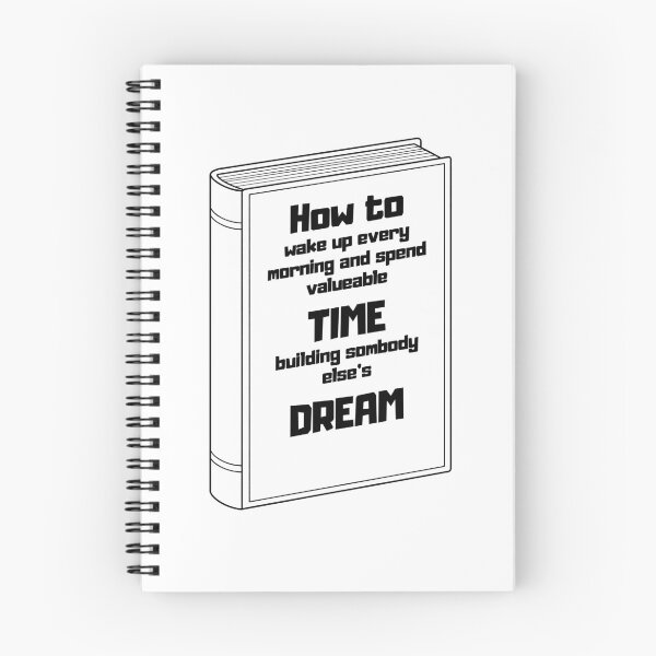 Item preview, Dreams designed and sold by BukSmart.