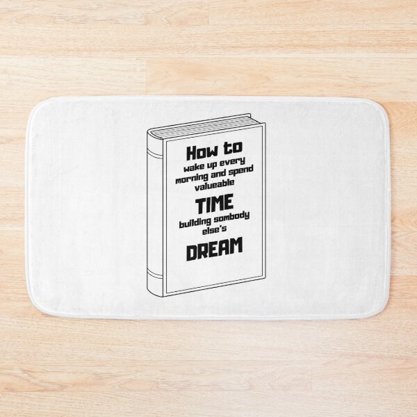 Item preview, Dreams designed and sold by BukSmart.