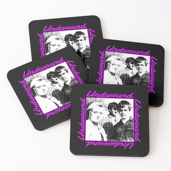 Item preview, Purple Typography Indie Rock designed and sold by ShadeFall.