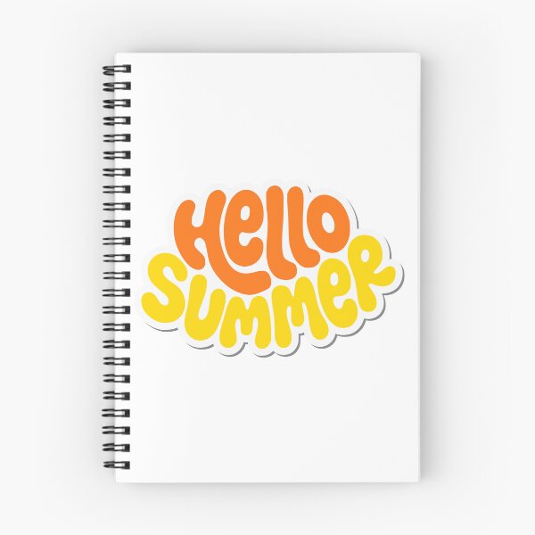 Item preview, Welcome to summer—get into the vacation vibe designed and sold by PeterskyDesign.