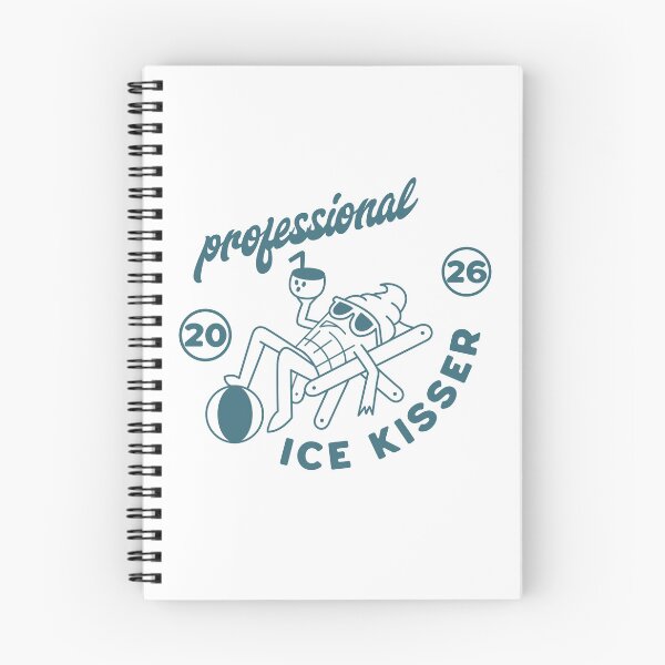Item preview, Professional Ice Kisser figure skating design | Funny Figure Skater Quote designed and sold by alyz1212.