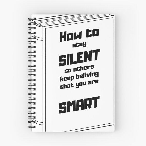 Item preview, Silent designed and sold by BukSmart.