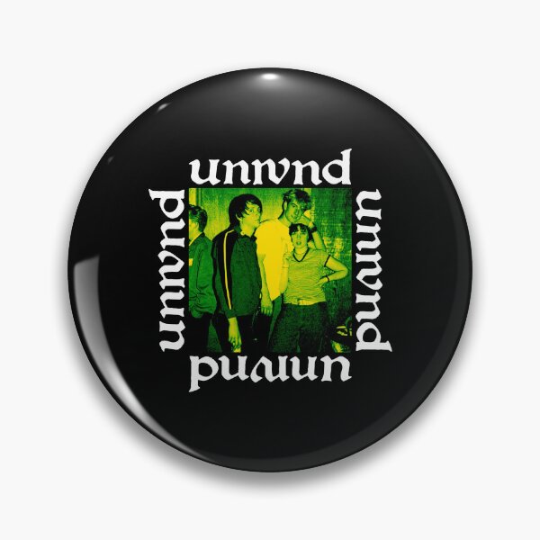 Item preview, Green Yellow Silhouette With White Typography designed and sold by ShadeFall.