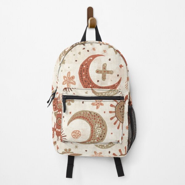 Item preview, bohemian pattern  designed and sold by c0tt1ns.