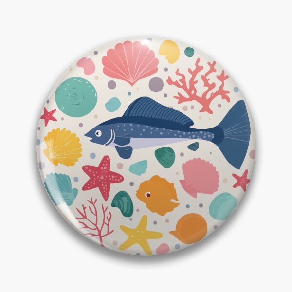 Item preview, FISHES designed and sold by Varshaa.