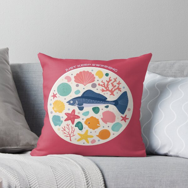 Item preview, FISHES designed and sold by Varshaa.