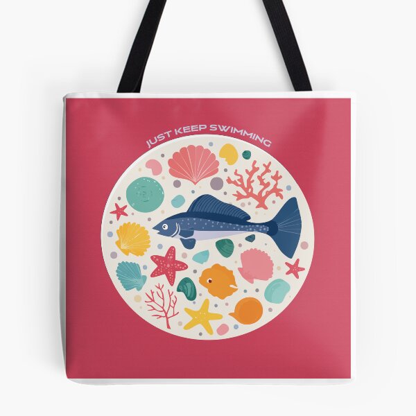 Item preview, FISHES designed and sold by Varshaa.