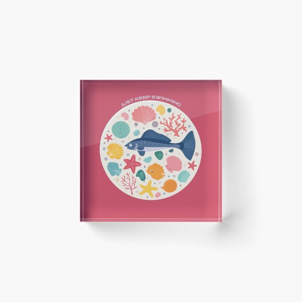 Item preview, FISHES designed and sold by Varshaa.